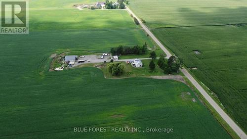 30155 Celtic Line, Dutton/Dunwich (Dutton), ON - Outdoor With View