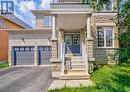 8 Campi Road, Vaughan, ON  - Outdoor With Facade 