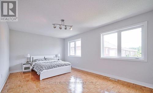 8 Campi Road, Vaughan, ON - Indoor Photo Showing Bedroom