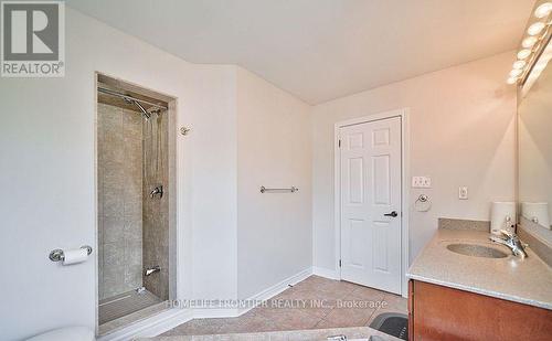 8 Campi Road, Vaughan, ON - Indoor Photo Showing Bathroom