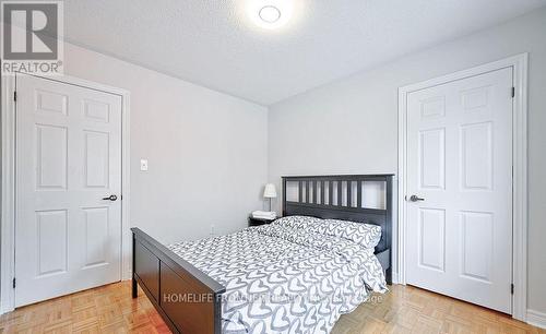 8 Campi Road, Vaughan, ON - Indoor Photo Showing Bedroom