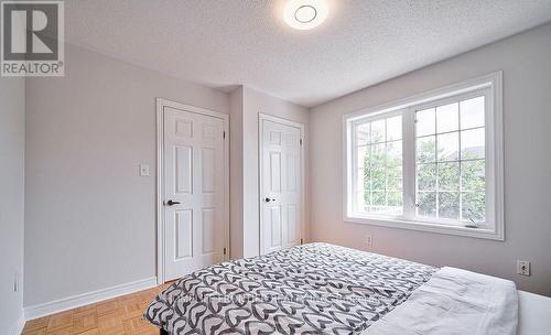 8 Campi Road, Vaughan, ON - Indoor Photo Showing Bedroom