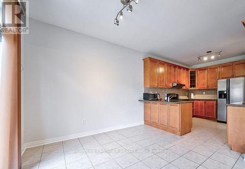 8 Campi Road, Vaughan, ON - Indoor Photo Showing Kitchen