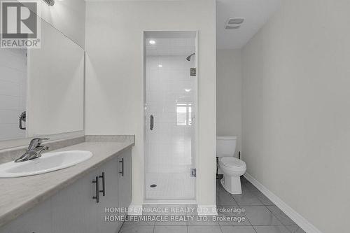 150 Sonoma Lane, Hamilton, ON - Indoor Photo Showing Bathroom