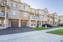 150 Sonoma Lane, Hamilton, ON  - Outdoor With Facade 