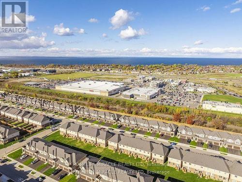 150 Sonoma Lane, Hamilton, ON - Outdoor With View