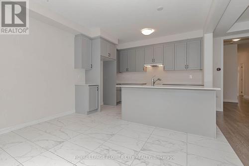 129 Henshaw Drive, Erin, ON - Indoor Photo Showing Kitchen