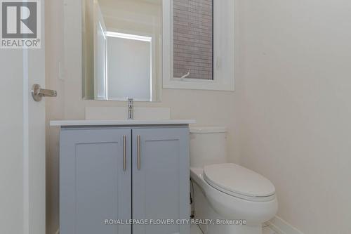 129 Henshaw Drive, Erin, ON - Indoor Photo Showing Bathroom