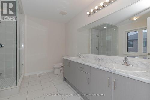 129 Henshaw Drive, Erin, ON - Indoor Photo Showing Bathroom