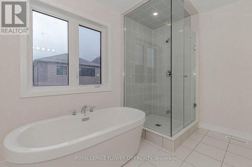 129 Henshaw Drive, Erin, ON - Indoor Photo Showing Bathroom