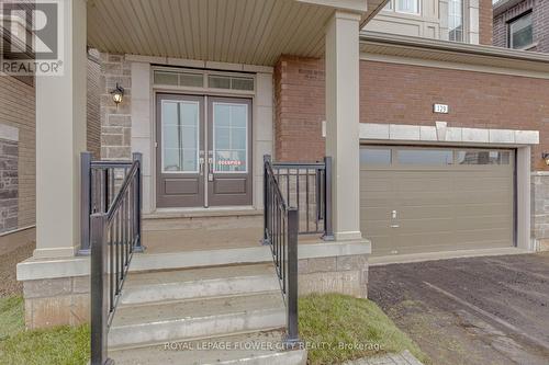 129 Henshaw Drive, Erin, ON - Outdoor