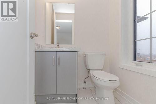 129 Henshaw Drive, Erin, ON - Indoor Photo Showing Bathroom