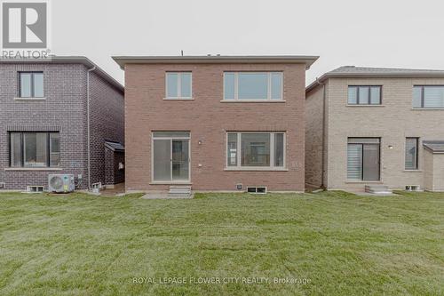 129 Henshaw Drive, Erin, ON - Outdoor With Exterior