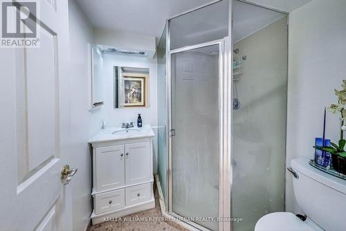 502 - 5 Concorde Place, Toronto, ON - Indoor Photo Showing Bathroom