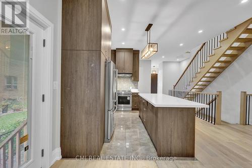 75 Kenilworth Avenue, Toronto, ON - Indoor