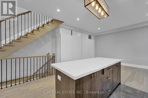 75 Kenilworth Avenue, Toronto, ON - Indoor Photo Showing Other Room