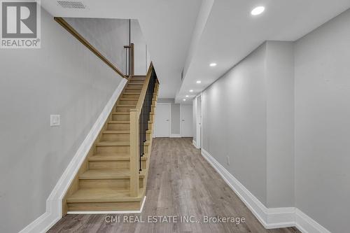 75 Kenilworth Avenue, Toronto, ON - Indoor Photo Showing Other Room