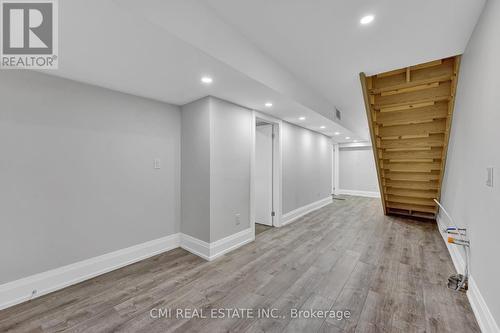 75 Kenilworth Avenue, Toronto, ON - Indoor Photo Showing Other Room