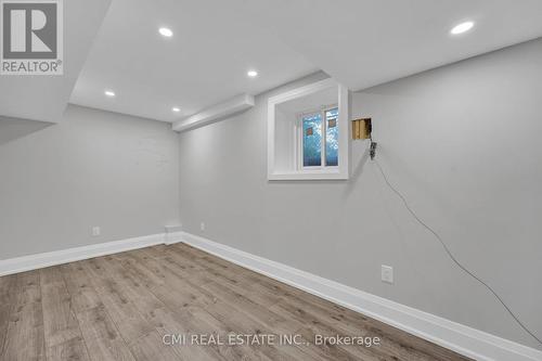 75 Kenilworth Avenue, Toronto, ON - Indoor Photo Showing Other Room