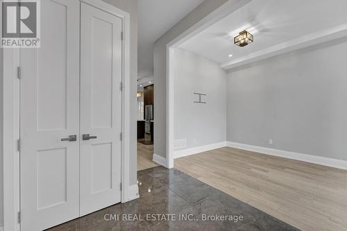 75 Kenilworth Avenue, Toronto, ON - Indoor Photo Showing Other Room