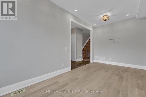 75 Kenilworth Avenue, Toronto, ON - Indoor Photo Showing Other Room