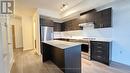 404 - 8960 Jane Street, Vaughan, ON  - Indoor Photo Showing Kitchen With Upgraded Kitchen 