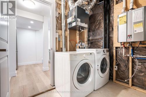 13 - Ll - 2273 Turnberry Road, Burlington, ON - Indoor Photo Showing Laundry Room