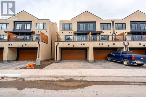 13 - Ll - 2273 Turnberry Road, Burlington, ON - Outdoor With Facade