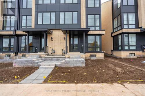 13 - Ll - 2273 Turnberry Road, Burlington, ON - Outdoor With Facade