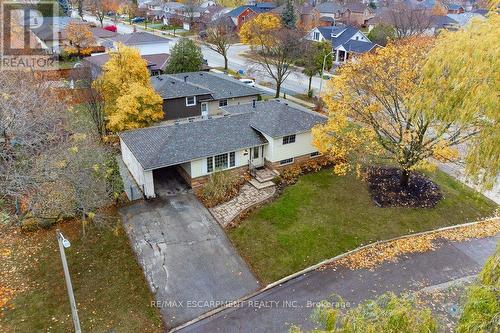 533 Galway Drive, Burlington, ON - Outdoor