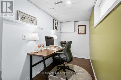 533 Galway Drive, Burlington, ON - Indoor Photo Showing Office