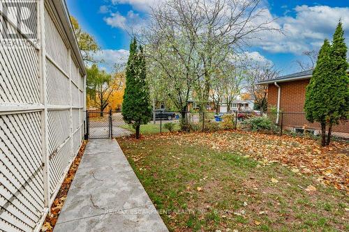 533 Galway Drive, Burlington, ON - Outdoor