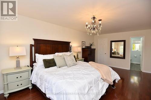 570 Harmony Avenue, Burlington, ON - Indoor Photo Showing Bedroom