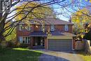 570 Harmony Avenue, Burlington, ON  - Outdoor With Facade 