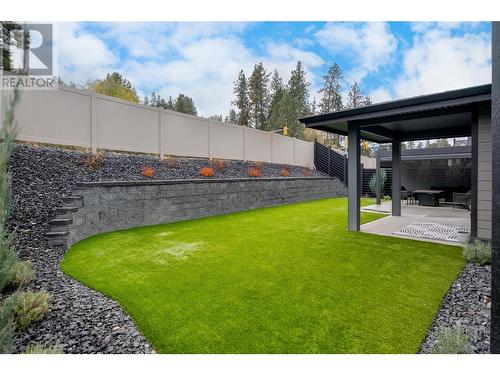 4315 Ladd Court, Kelowna, BC - Outdoor