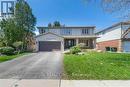 76 Abbeywood Trail, Toronto, ON  - Outdoor With Deck Patio Veranda With Facade 