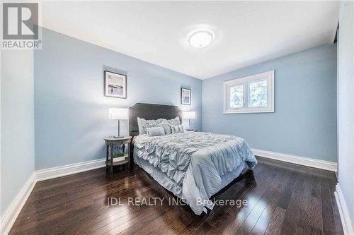 76 Abbeywood Trail, Toronto, ON - Indoor Photo Showing Bedroom