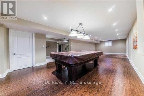 76 Abbeywood Trail, Toronto, ON - Indoor Photo Showing Other Room