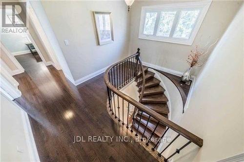 76 Abbeywood Trail, Toronto, ON - Indoor Photo Showing Other Room