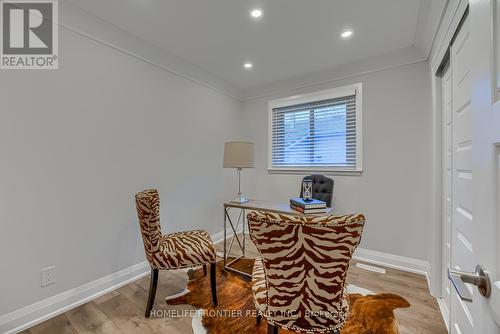 70 Gorsey Square, Toronto, ON - Indoor