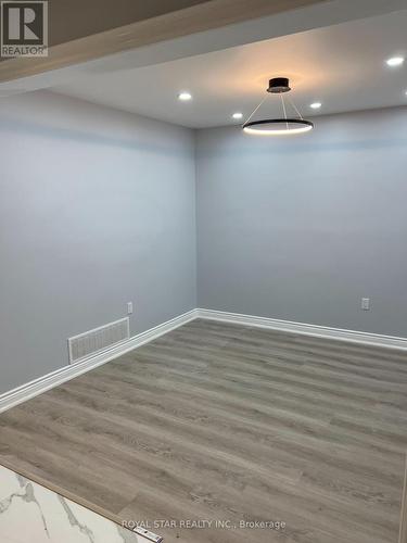 105 Lougheed Road E, Barrie, ON - Indoor Photo Showing Other Room