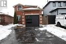 105 Lougheed Road E, Barrie, ON  - Outdoor 