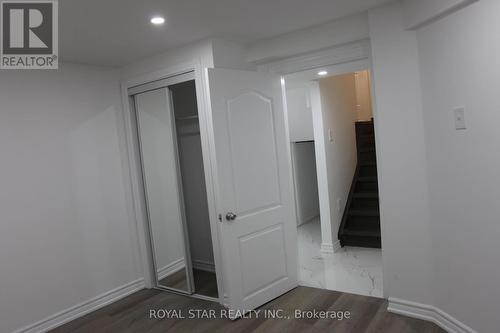 105 Lougheed Road E, Barrie, ON - Indoor Photo Showing Other Room