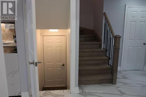 105 Lougheed Road E, Barrie, ON - Indoor Photo Showing Other Room