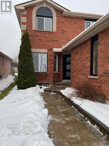 105 Lougheed Road E, Barrie, ON - Outdoor