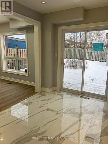 105 Lougheed Road E, Barrie, ON - Indoor Photo Showing Other Room