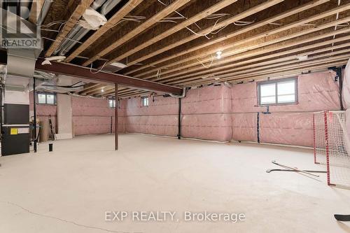 63 Gateway Drive, Barrie, ON - Indoor Photo Showing Basement