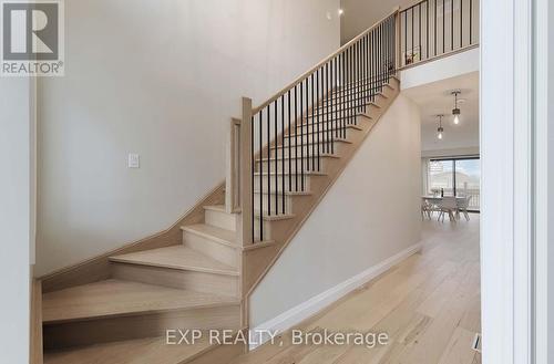 63 Gateway Drive, Barrie, ON - Indoor Photo Showing Other Room