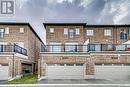 3083 William Cutmore Boulevard, Oakville, ON  - Outdoor With Exterior 