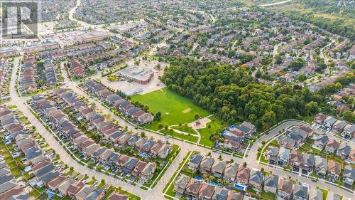 127 Morningside Drive, Halton Hills, ON -  With View